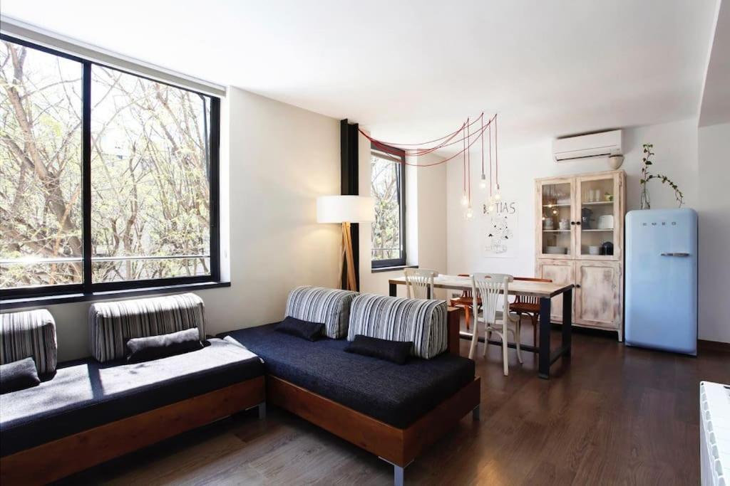 Appartement Olimpica Next To & Garden *